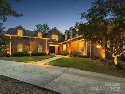4050 Muirfield Drive sold home in Club Estates, Cherryville, NC
