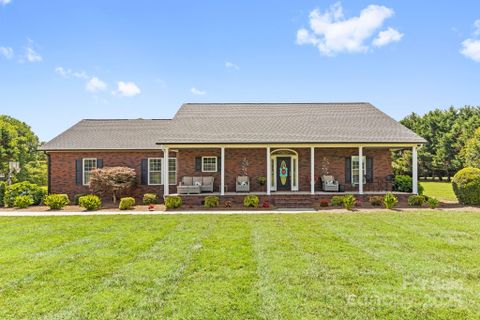 234 New Salem Road sold home in Campbell Glen, Statesville, NC
