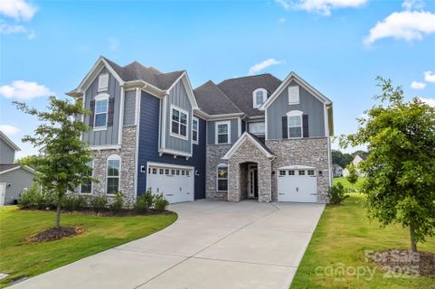 506 Yucatan Drive sold home in Wrenn Creek, Waxhaw, NC