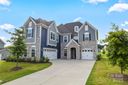 506 Yucatan Drive sold home in Waxhaw, SC