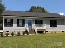 406 Greenlea Circle sold home in Taylorsville, SC