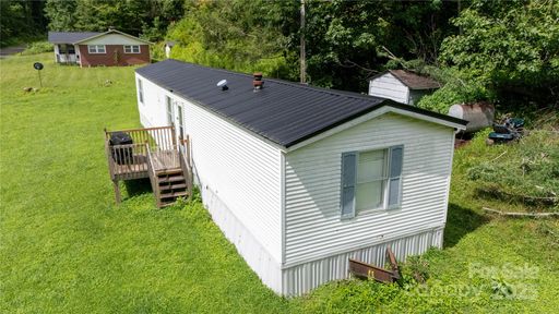 492 Chestnut Mountain Road