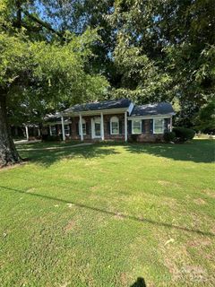 504 Mount Vernon Drive sold home in Wesley Heights, Albemarle, NC