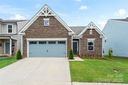 531 Scotch Meadows Loop sold home in Monroe, SC