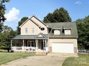 2105 Pinnacle View Drive sold home in Kings Mountain, SC