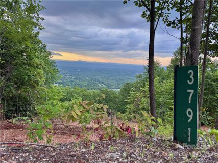 3791 Mountain Vista Drive sold home in High Peak Mountain Estates, Morganton, NC