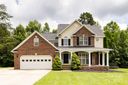 1309 Stonewyck Drive sold home in Salisbury, SC