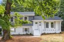 7315 Thorncliff Drive sold home in Charlotte, SC