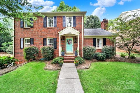 6106 Hickory Forest Drive sold home in White Oak, Charlotte, NC