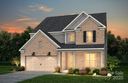 1547 Nw Gossage Lane sold home in Concord, SC