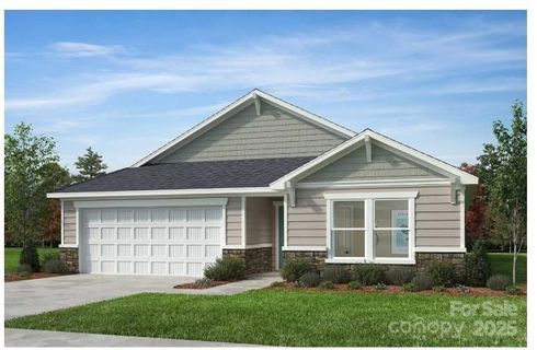 1007 Farm Branch Court sold home in Sheffield, Indian Trail, NC