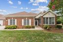 8533 Windsor Ridge Drive sold home in Charlotte, SC