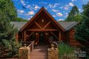 168 Atlantic Falls Trail sold home in Black Mountain, SC