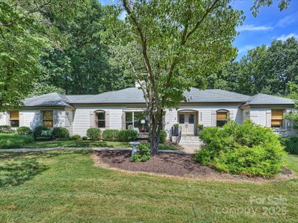 6334 Fair Valley Drive sold home in Singing Springs, Charlotte, NC