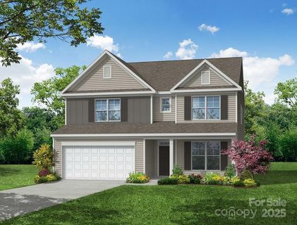 2605 Wild Azalea Court active home in Ashton Park, Monroe, NC