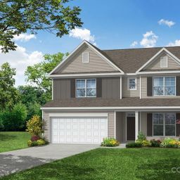 2605 Wild Azalea Court