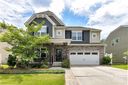 11730 Maher Lane sold home in Huntersville, SC