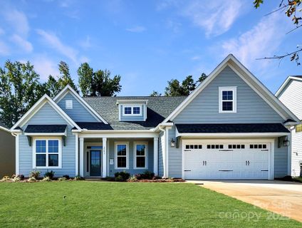 2591 Cornelius Place sold home in Red Hill, Concord, NC