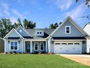 2591 Cornelius Place sold home in Concord, SC