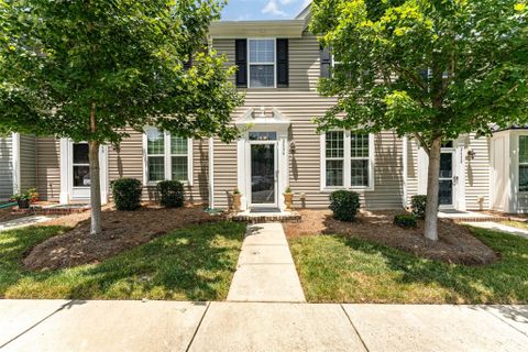 2656 Norman Isle Drive sold home in Mariners Pointe At Smithstone, Denver, NC