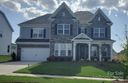 3477 Calico Branch Road sold home in Indian Land, SC