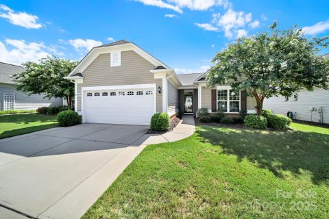 8072 Pawleys Court pending home in Sun City Carolina Lakes, Indian Land, SC