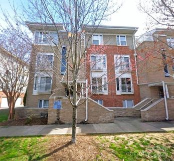 3721 Picasso Court sold home in The Renaissance, Charlotte, NC