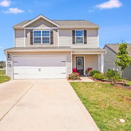 611 Maddox Drive
