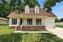 608 Azalea Lane sold home in China Grove, SC