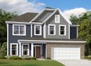 1320 Yellow Springs Drive sold home in Huntersville, SC