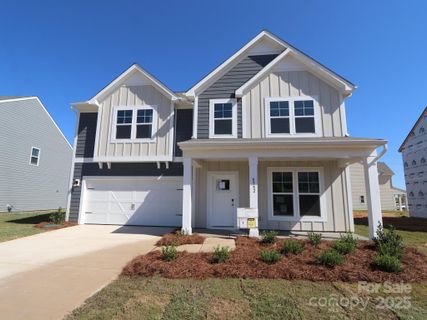 8582 Acadia Parkway