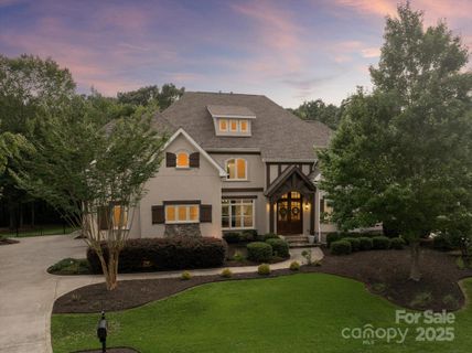 1221 Hadley Park Lane sold home in Hadley Park, Weddington, NC