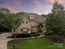 1221 Hadley Park Lane sold home in Weddington, SC