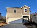 303 Alden Court sold home in Shelby, SC
