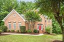 2747 Olympus Drive sold home in Charlotte, SC