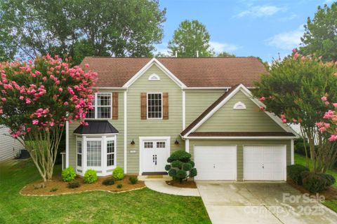 7918 Leisure Lane