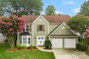 7918 Leisure Lane sold home in Huntersville, SC