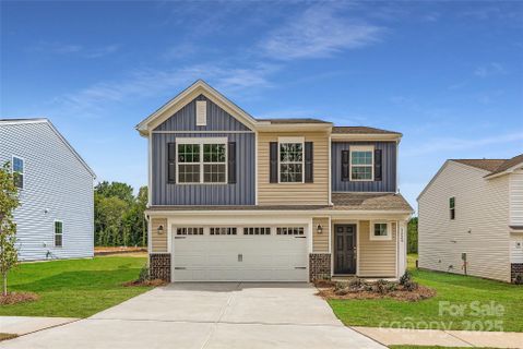 3220 Crawford Avenue sold home in Blackwood Creek, Gastonia, NC