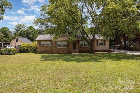 754 Cambridge Circle sold home in Springdale, Rock Hill, SC