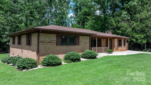 3195 Meadowbrook Street sold home in Admore Heights, Valdese, NC