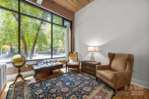 310 Arlington Avenue sold home in Factory South, Charlotte, NC