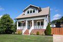 1006 Tennyson Drive sold home in Charlotte, SC