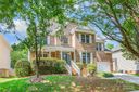 14426 Harvington Drive sold home in Huntersville, SC