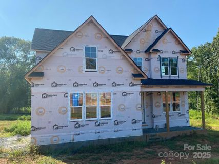 116 Jentri Way 21 sold home in Brownstone Ridge, Mooresville, NC