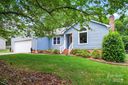 110 Log Barn Road sold home in Salisbury, SC