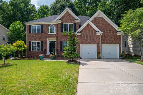 203 Laurel Glen Drive