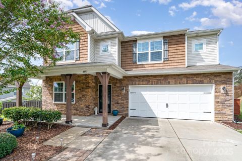 4493 Haddington Drive