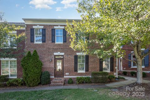 138 Bella Way sold home in Belmont Reserve, Belmont, NC
