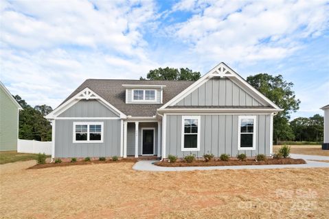 820 N Rocky River Road sold home in Rocky Ridge, Monroe, NC