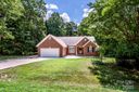 135 Woodstork Cove Drive sold home in Mooresville, SC